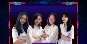 Sinh viên Đại học Đà Nẵng giành giải Nhất cuộc thi “The Y Factor 2021 - Marketing Version