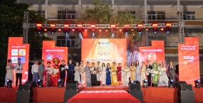 CUỘC THI TIẾNG HÁT SINH VIÊN KINH TẾ 2026