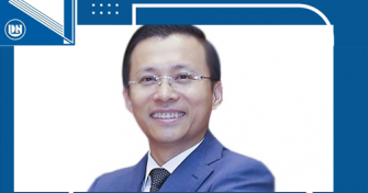 Cựu sinh viên Quản trị Kinh doanh, Trường Đại học Kinh tế-Đại học Đà Nẵng với khát vọng “Ngân hàng số” trên cương vị mới lãnh đạo MB