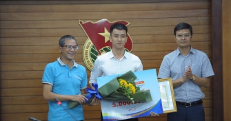 Lan tỏa ý tưởng sáng tạo vì cộng đồng