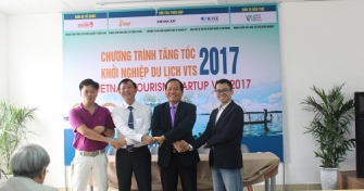 Đà Nẵng: Đưa du lịch vào chương trình khởi nghiệp