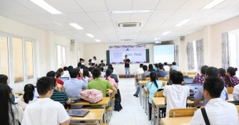 Bán kết Đà Nẵng Startup Runway 2017: gây cấn với nhiều ý tưởng độc đáo, sáng tạo