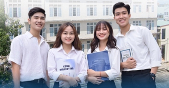 Trường Đại học Kinh tế-Đại học Đà Nẵng dành nhiều học bổng, giảm học phí hỗ trợ tân sinh viên và sinh viên trước thềm năm học mới