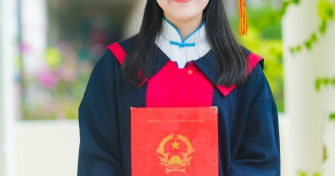 Sao Tháng Giêng 2018 - Nguyễn Thị Hồng Hạnh - Đại học Sư Phạm - Đại học Đà Nẵng