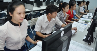 Pearson VUE công bố uỷ quyền Trung tâm Phát triển Phần mềm, Đại học Đà Nẵng được tổ chức khảo thí, cấp Chứng chỉ Quốc tế nhiều lĩnh vực ngay tại Đà Nẵng