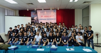 Dự án Learning Express lần thứ III tại Trường Đại học Bách khoa, Đại học Đà Nẵng